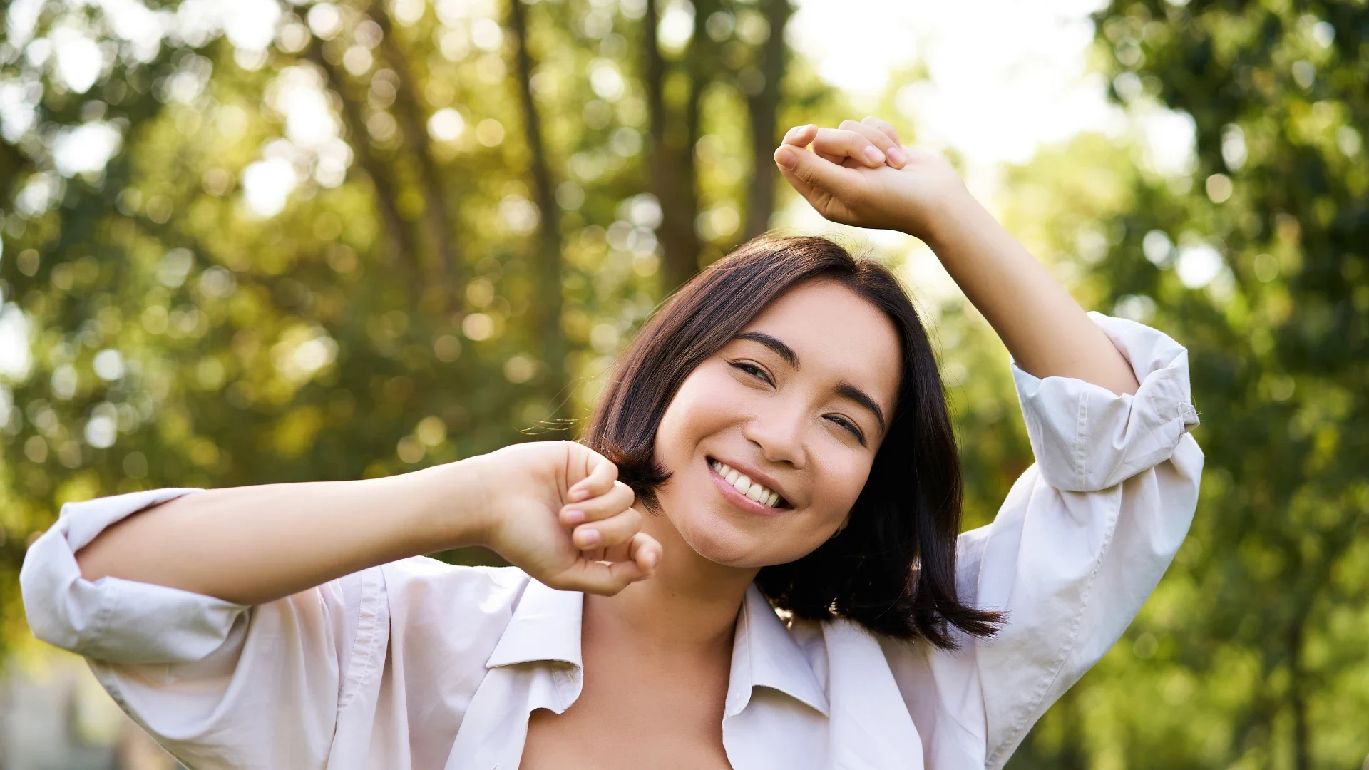 Sebaris clear aligner smile transformation